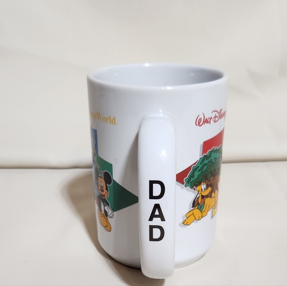 Coffee Mug DAD - Picture 3 of 6